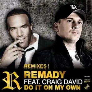 Do It on My Own (Mike Candys Club Remix) [feat. Craig David]