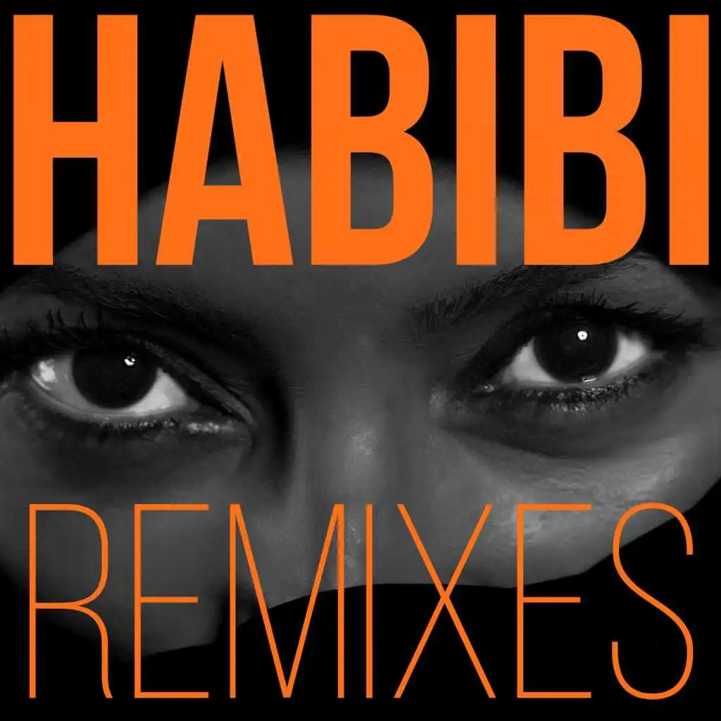 Habibi (Grim Remix)