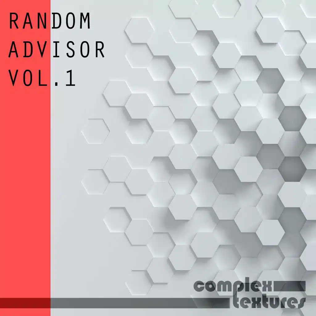 Random Advisor, Vol. 1