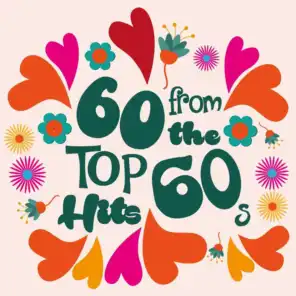 60 Top Hits from the 60s