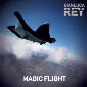 Magic Flight (Spirit World Remix)