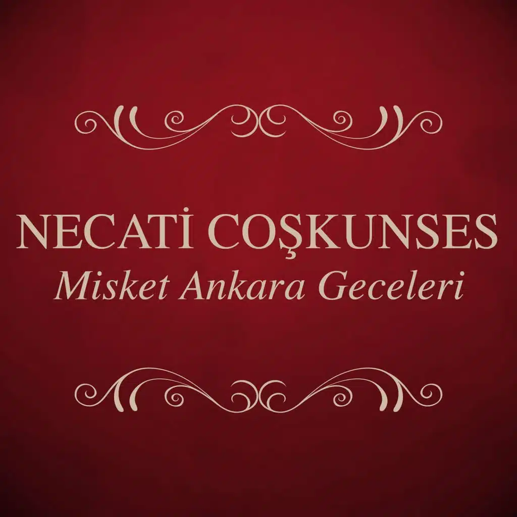 Misket Ankara Geceleri