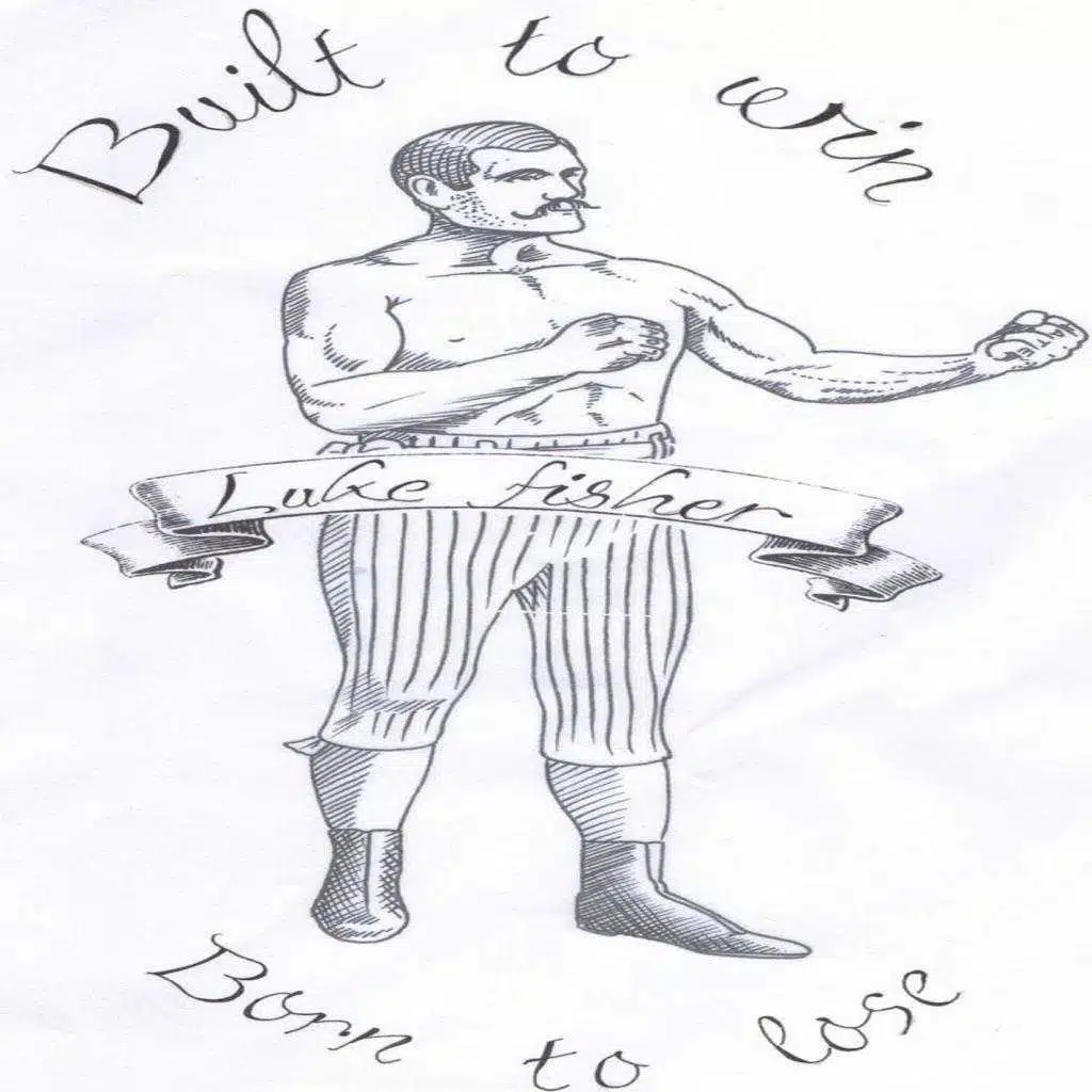 Built To Win, Born To Lose EP