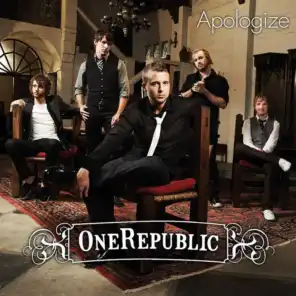Apologize (feat. OneRepublic)