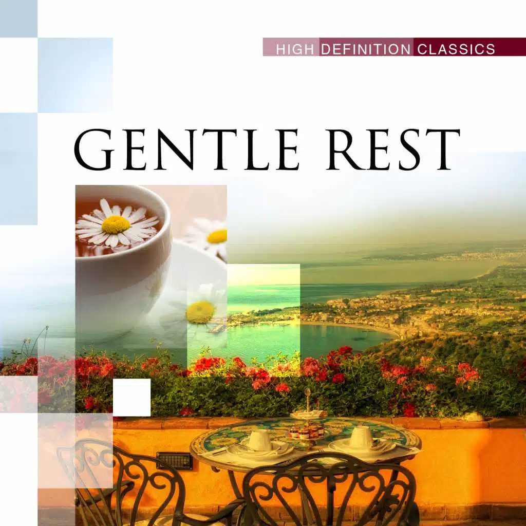 Divertimento No.15 for 2 Horns and Strings in B flat major, K. 287 : IV. Adagio