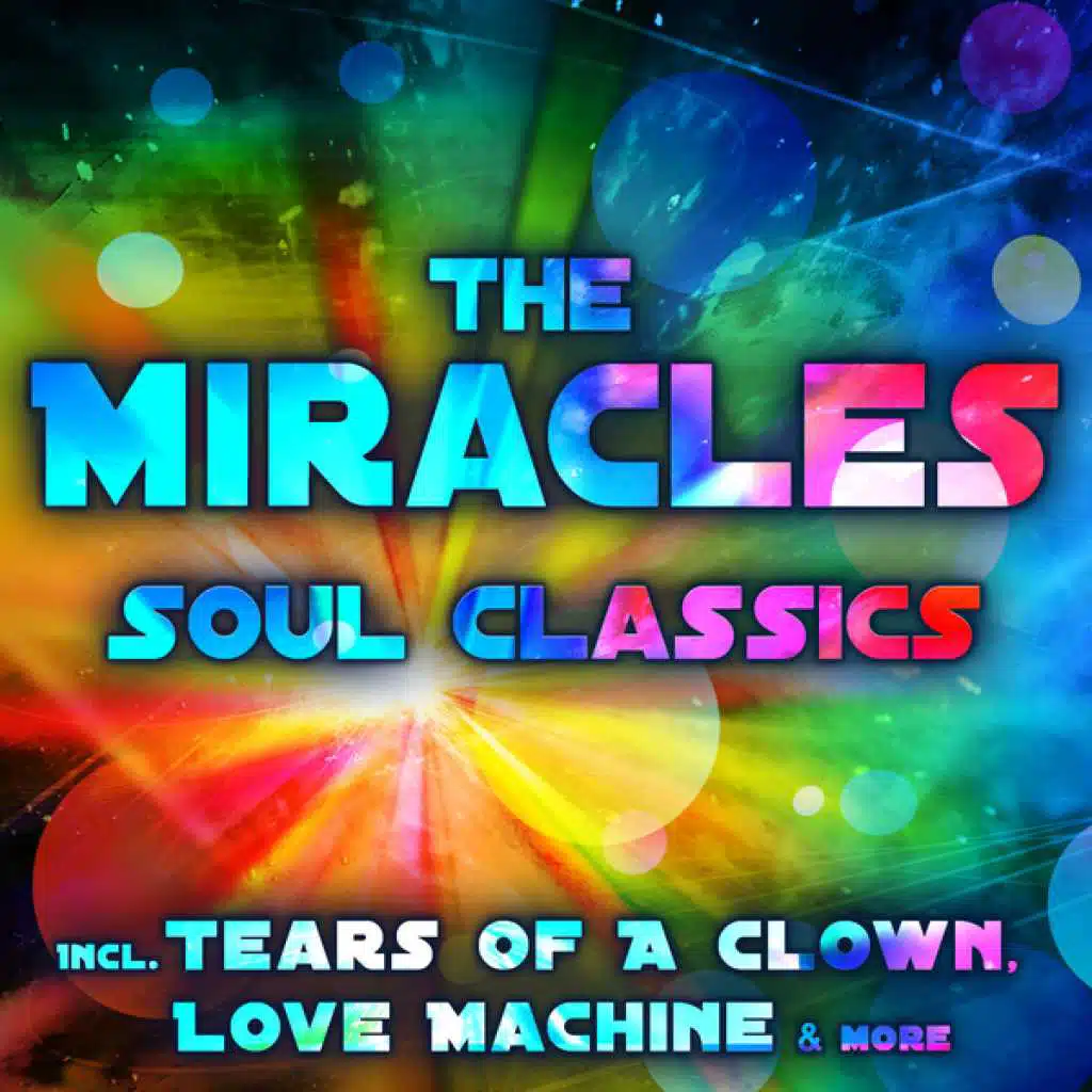 I Second That Emotion