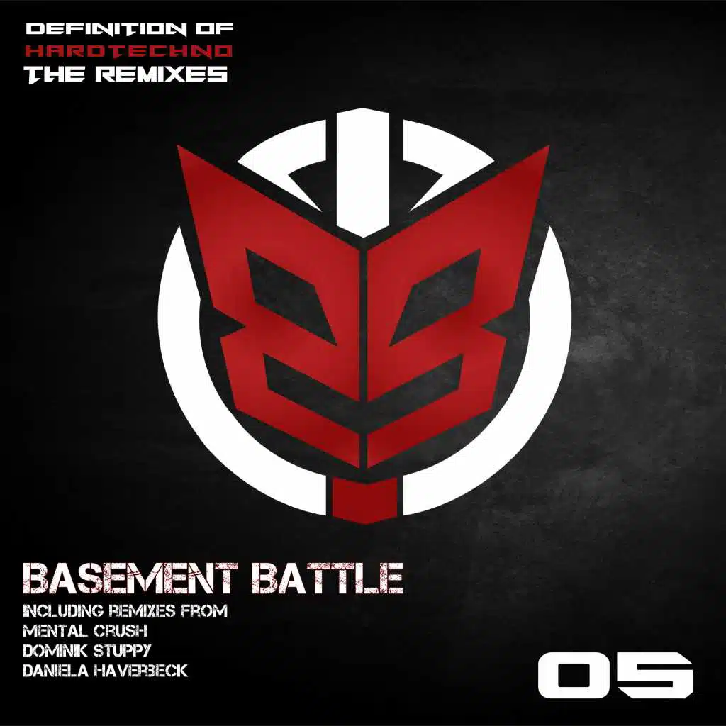 Basement Battle (Dominik Stuppy Remix)