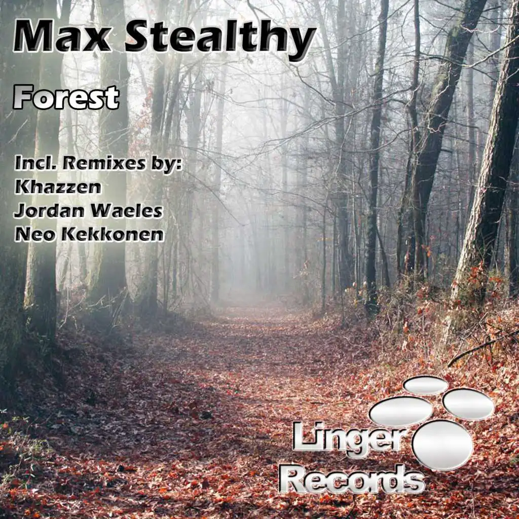 Forest (Jordan Waeles Remix)