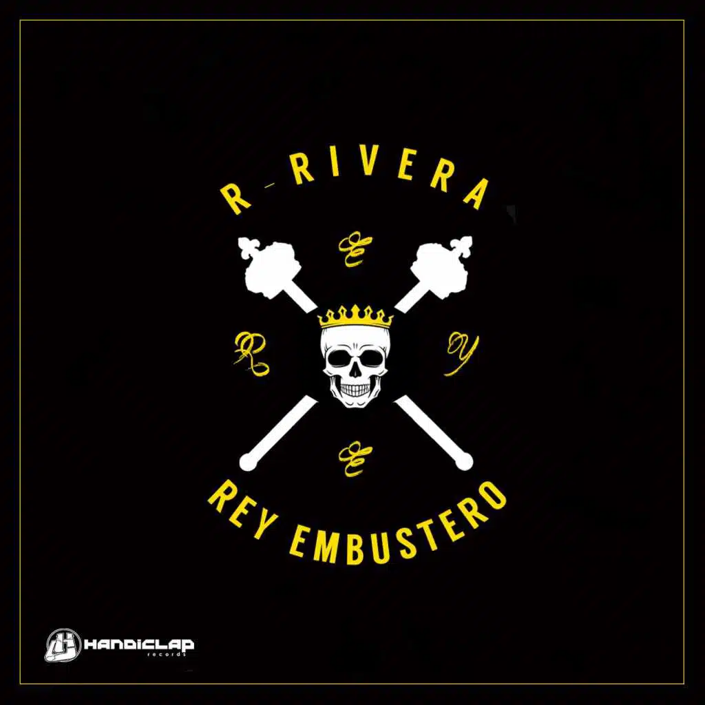 Rey de los Embusteros (feat. Io-Muzik, Freebot, Fake Moustache & Yelram Selectah)