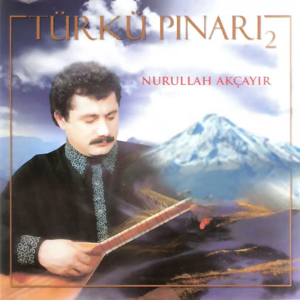 Türkü Pınarı, Vol. 2
