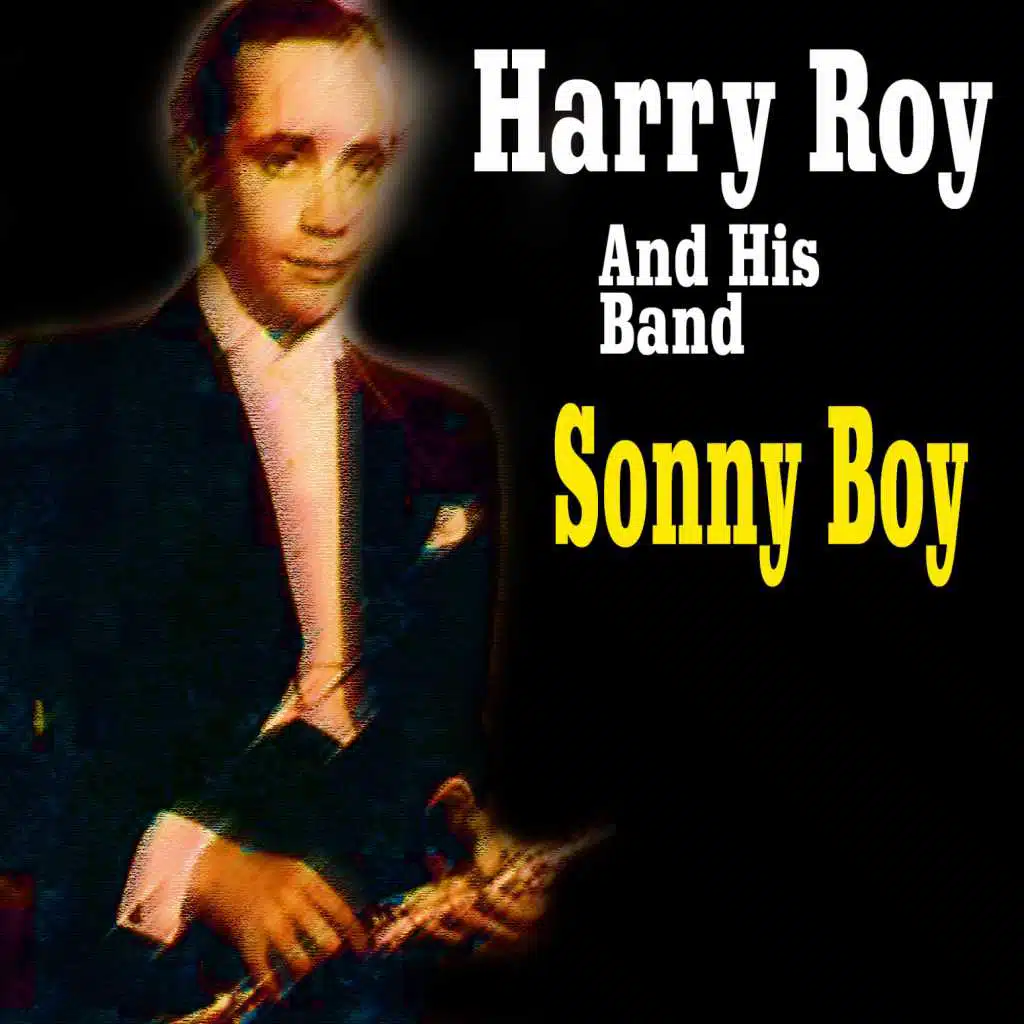 Harry Roy and His Band