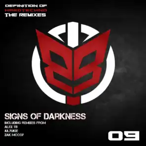 Signs of Darkness (Julyukie Remix)