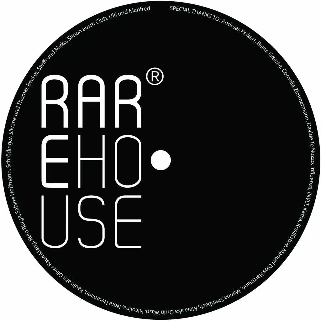 The Sailor (feat. Dennis Rees & Hannes Heisster)