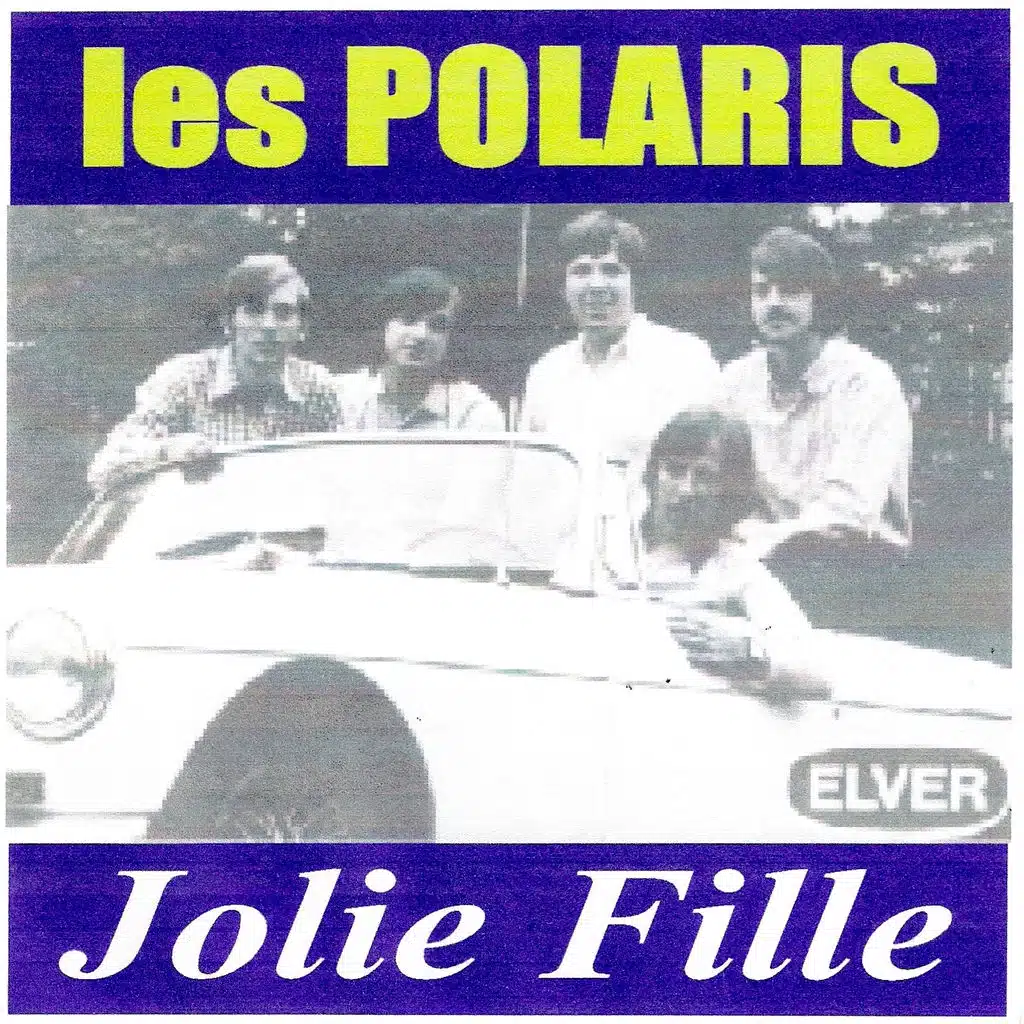 Les polaris