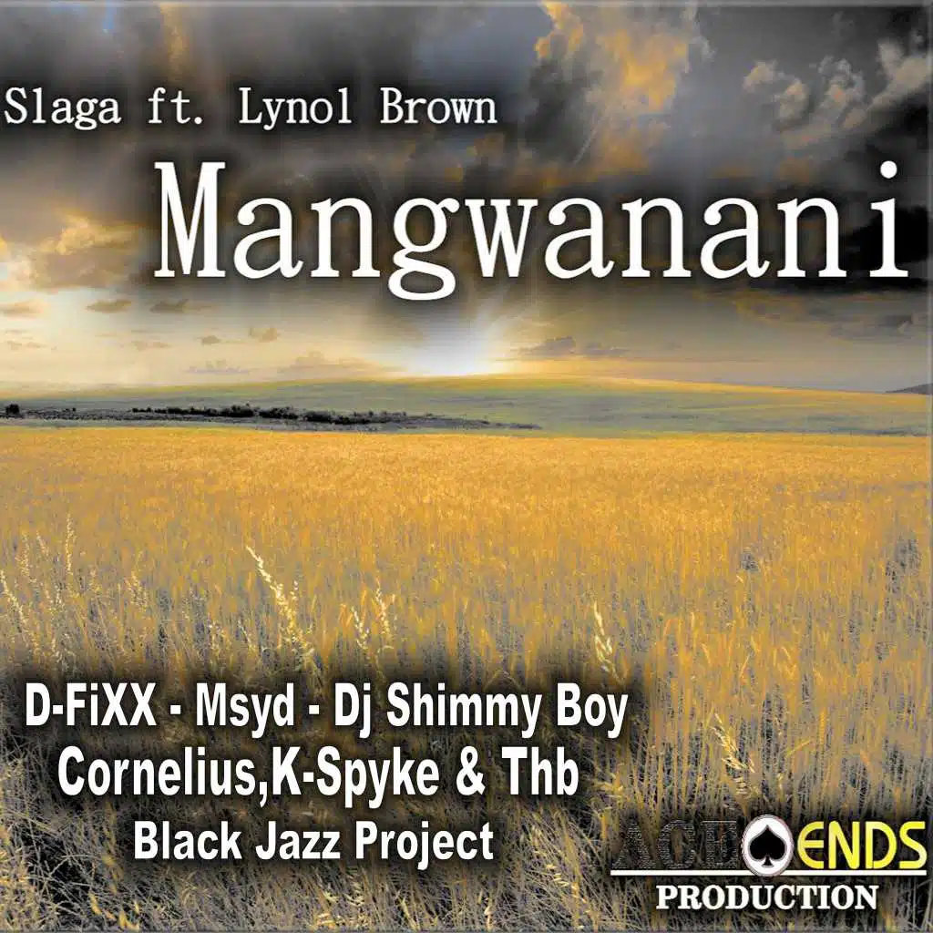 Mangwanani