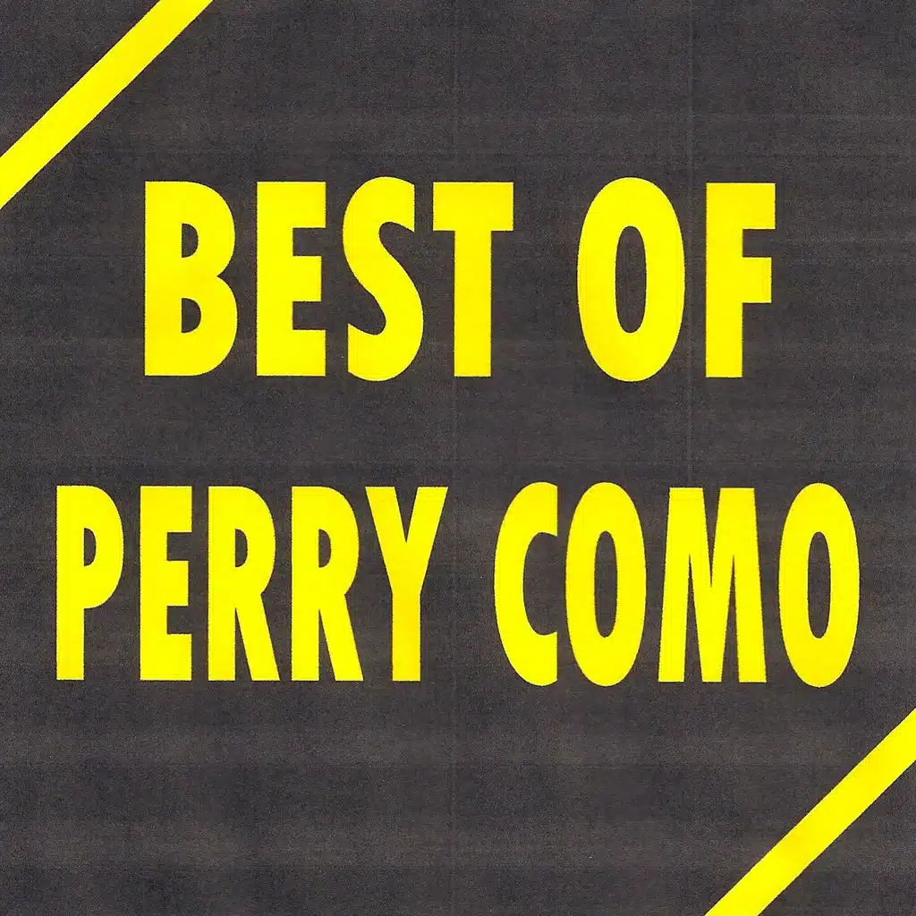 Best of Perry Como