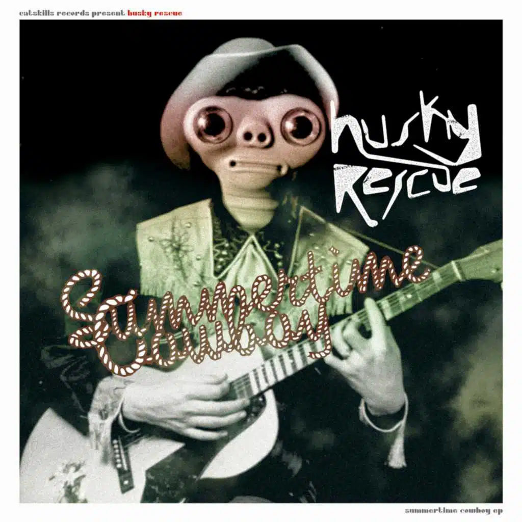 Summertime Cowboy (Mocky Remix)