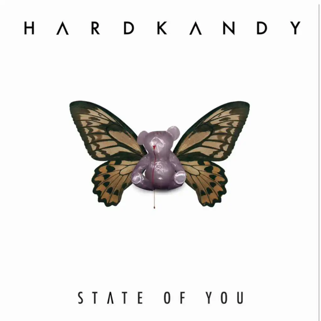 State of You (Instrumental)