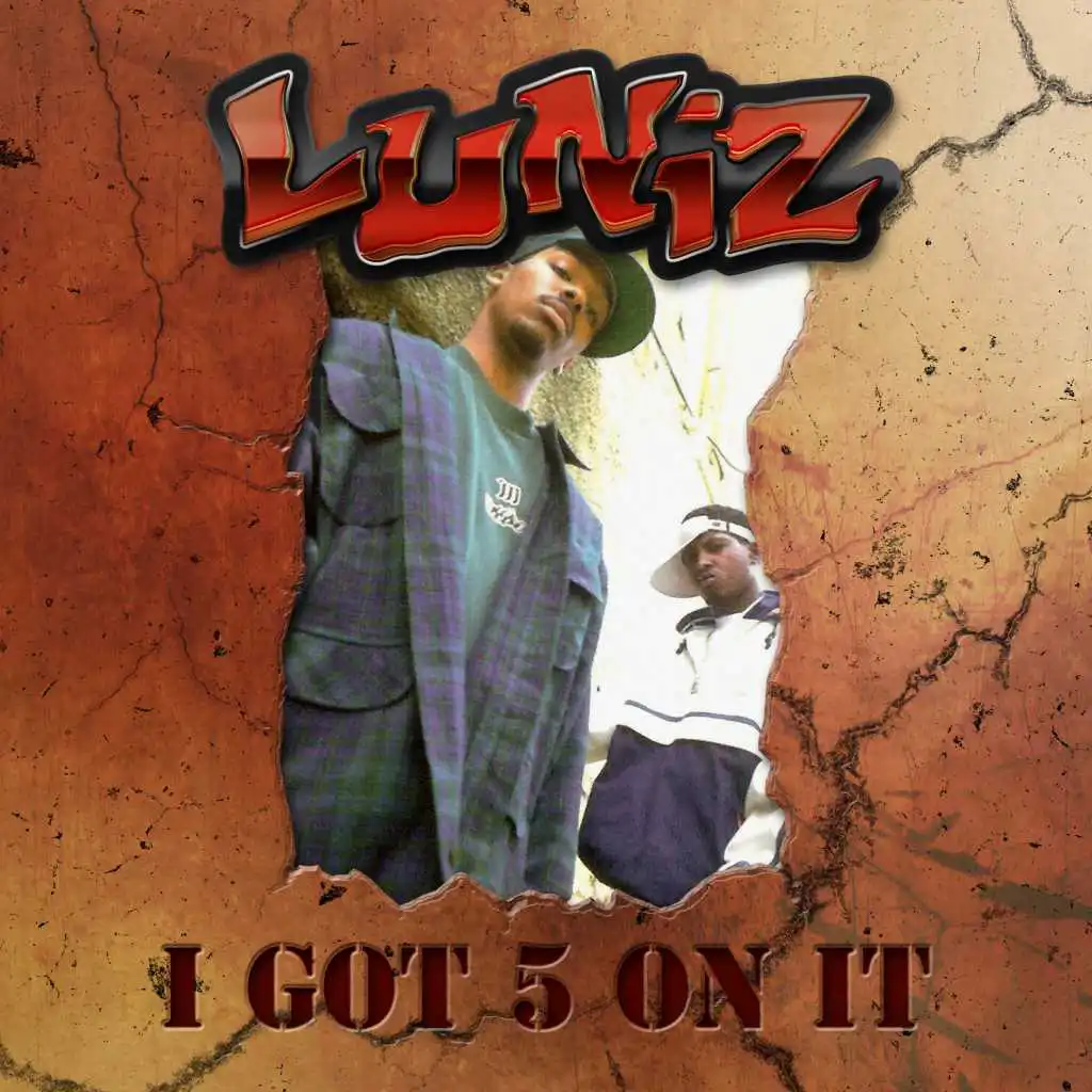 I Got 5 On It (Clean Short Mix)