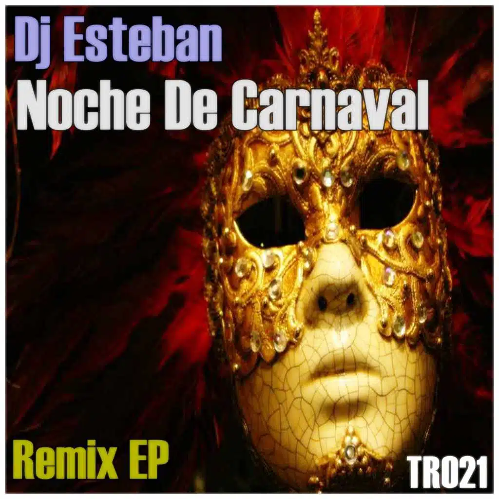 Noche De Carnaval (remix Ep)