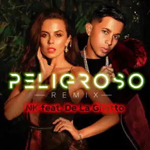 Peligroso (Remix) [feat. De La Ghetto]