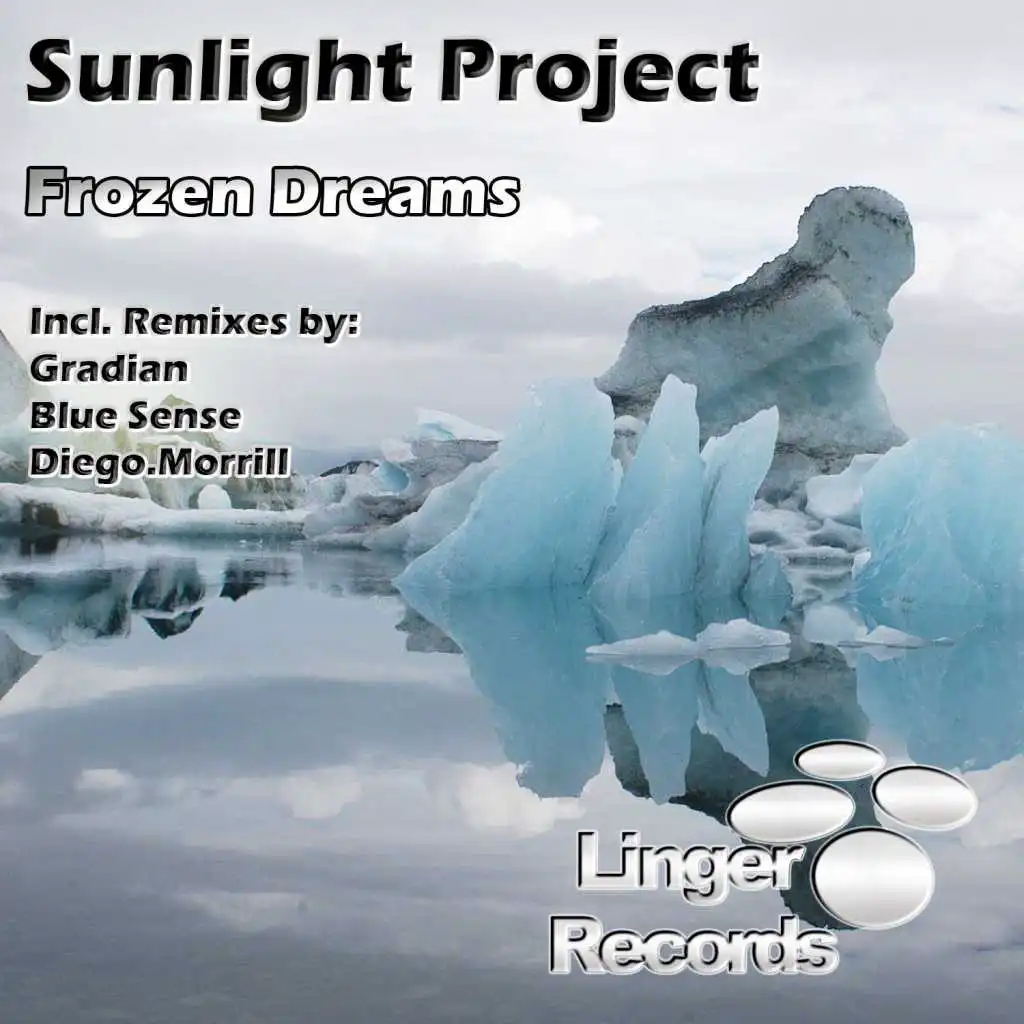 Frozen Dreams (Blue Sense Remix)