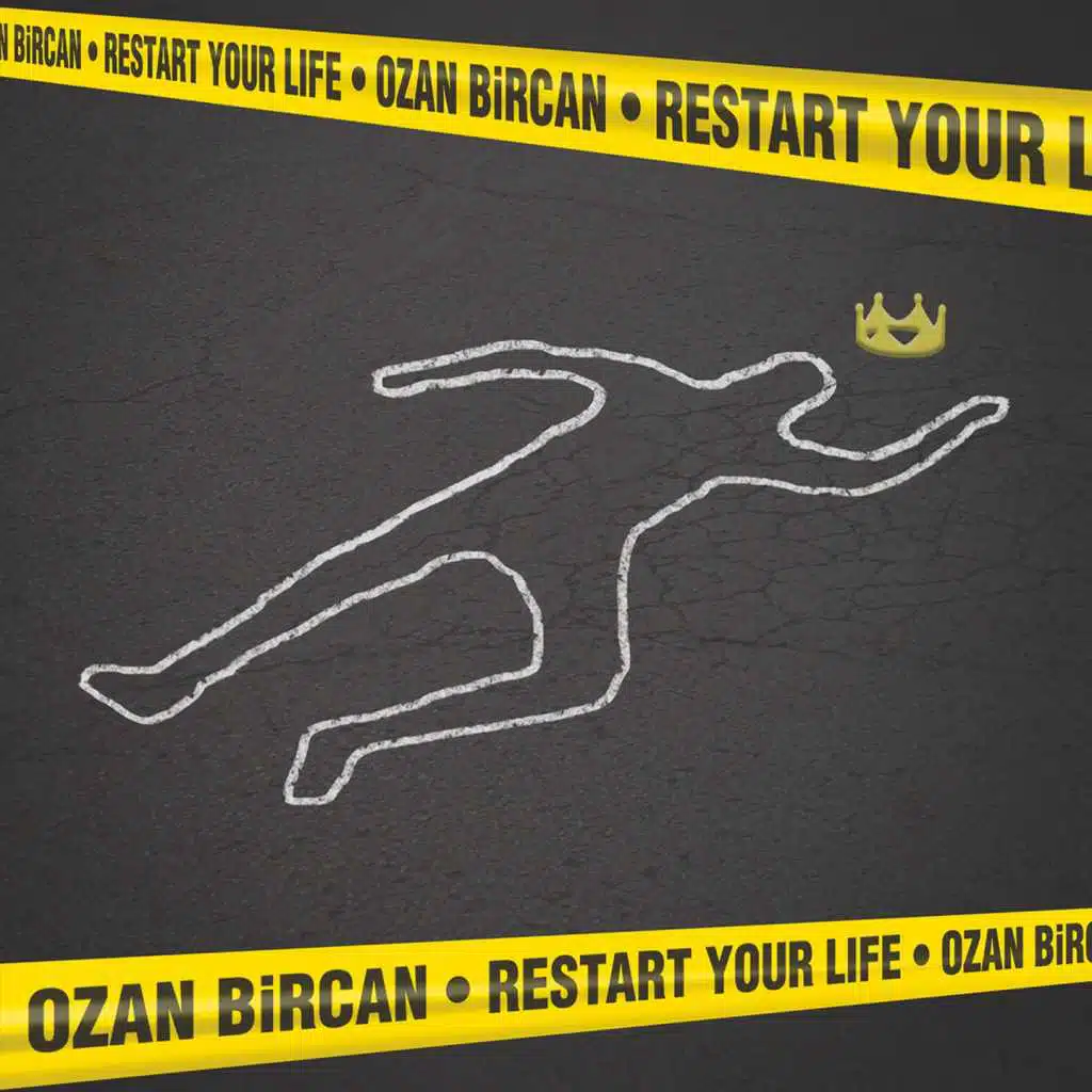 Restart Your Life