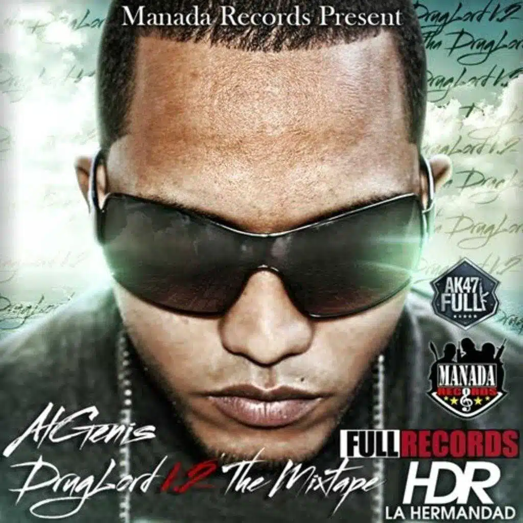 Escucha como suena RMX