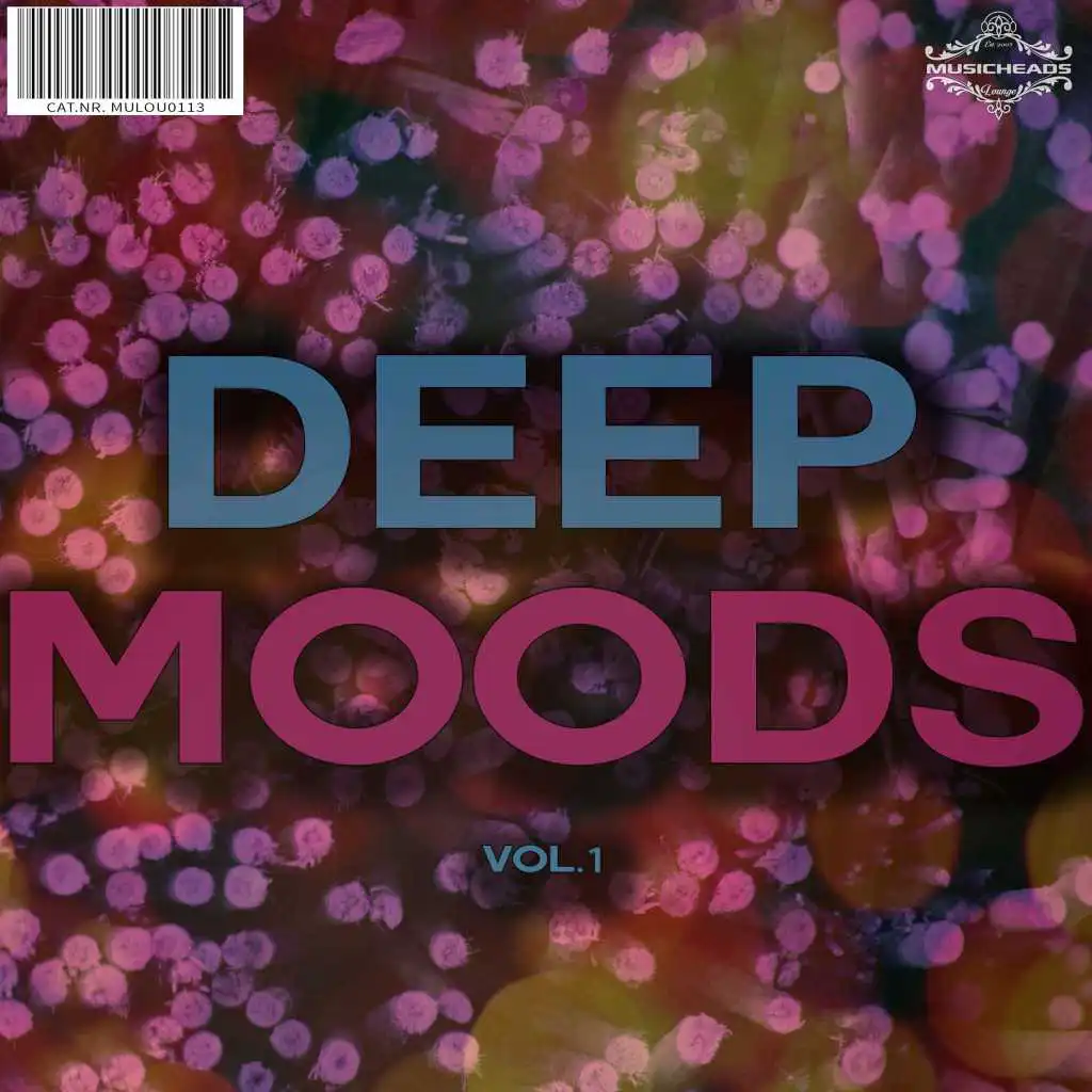 Deep Moods, Vol. 1