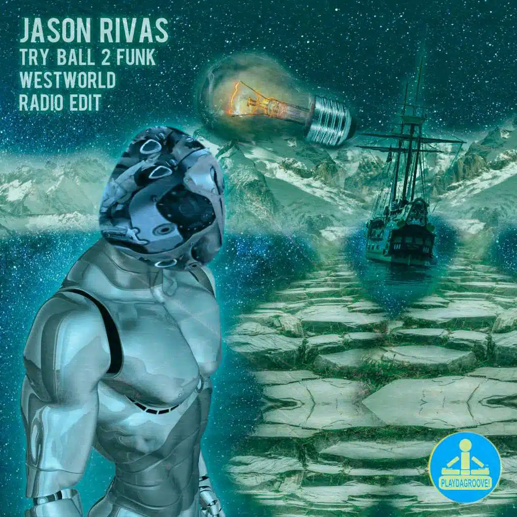 Westworld (Radio Edit)