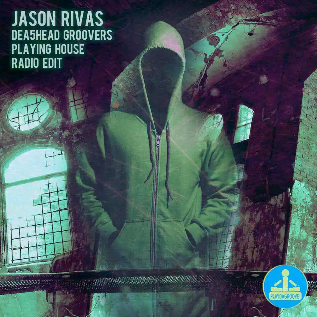 Jason Rivas, Dea5head Groovers