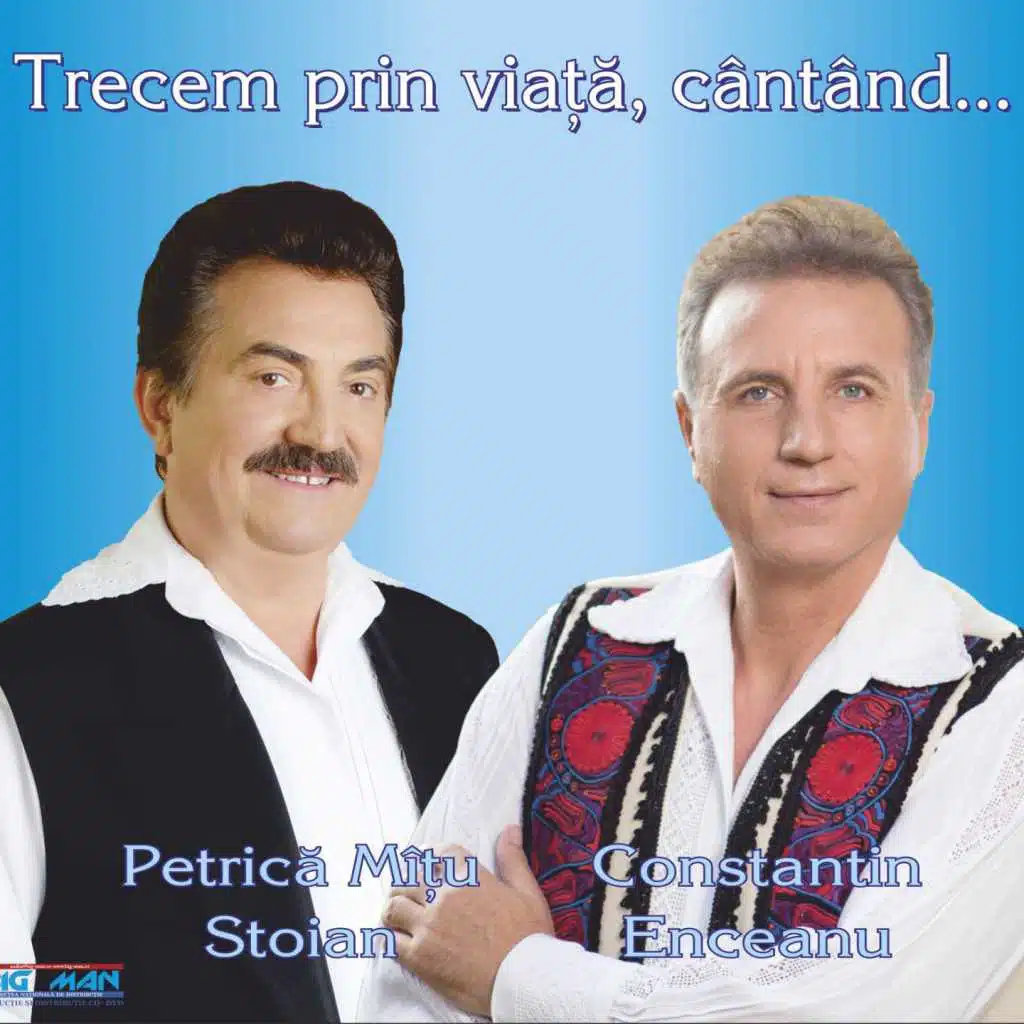 Trecem Prin Viata, Cantand... (feat. Constantin Enceanu)