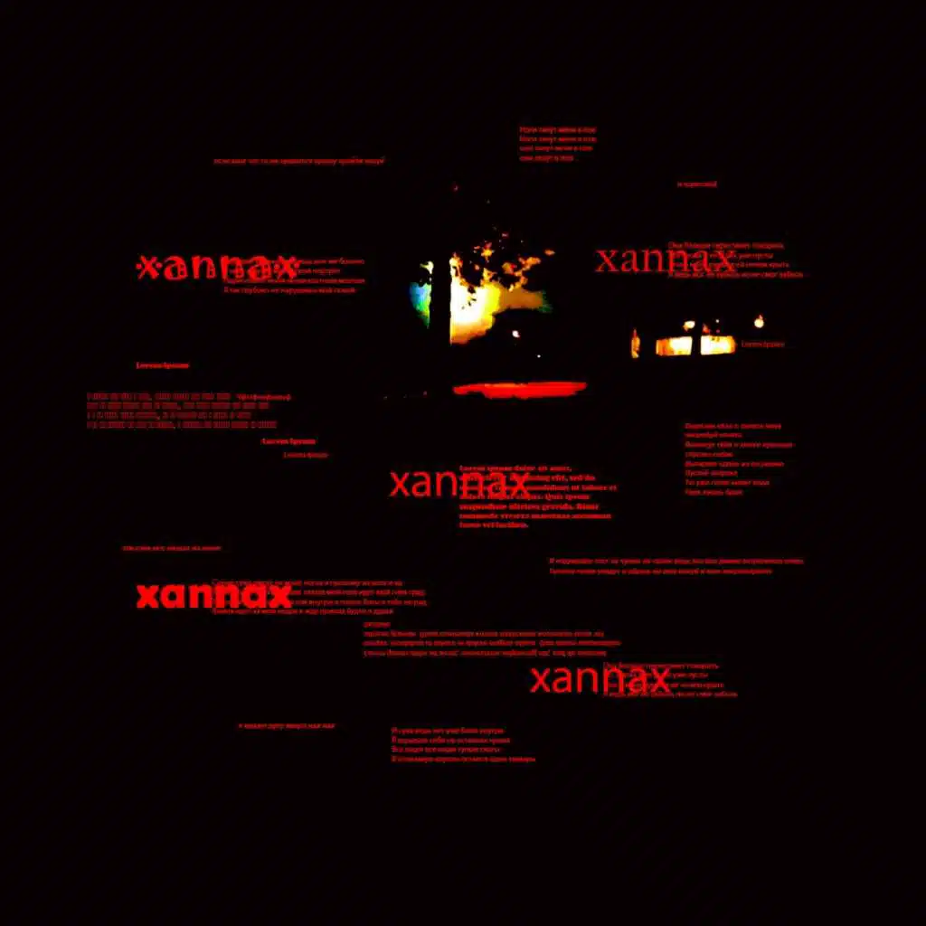 Xannax