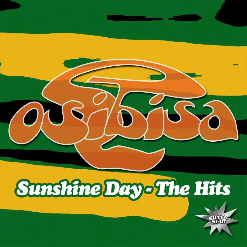 Sunshine Day - The Hits