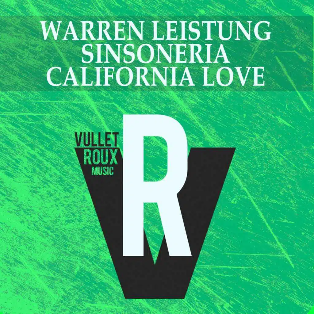 Warren Leistung, Sinsoneria