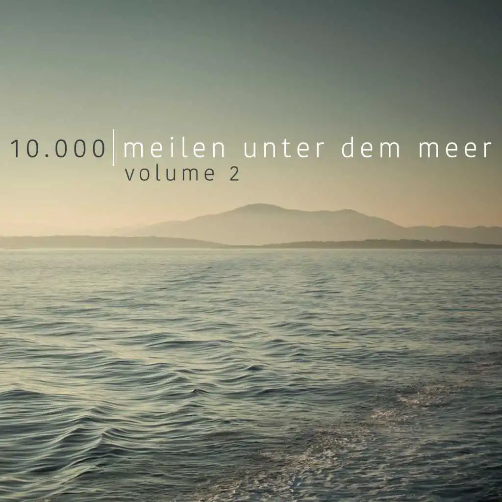 10.000 Meilen unter dem Meer, Vol. 2