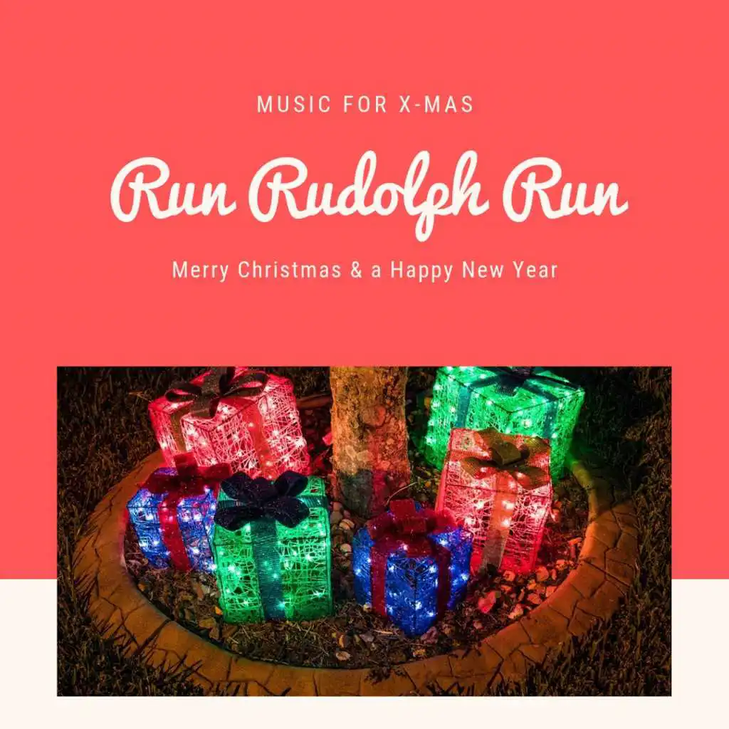 Run Rudolph Run (Christmas with your Stars)