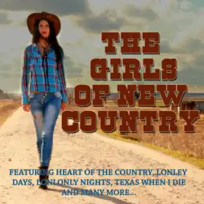 The Girls of New Country