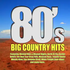 80's Big Country Hits