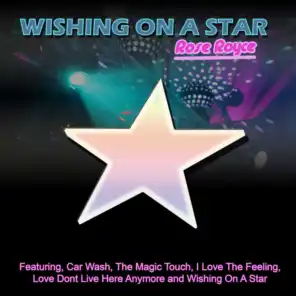 Wishing On A Star