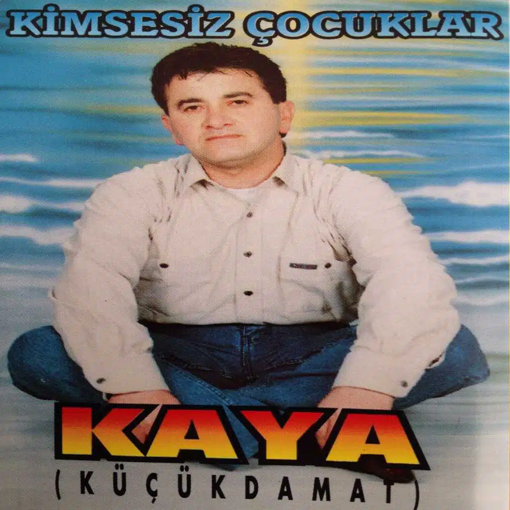 Kimsesiz Çocuklar