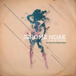 Jerome Noak