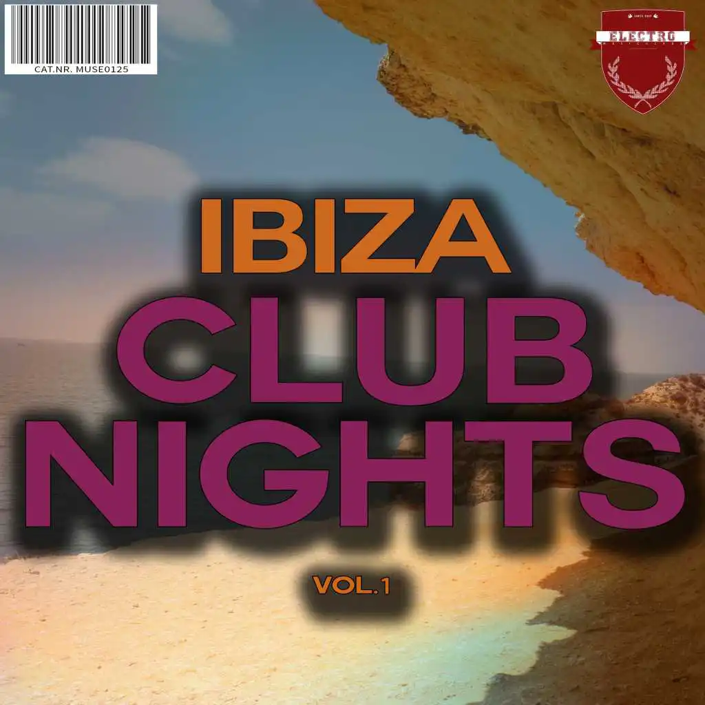 Ibiza Club Nights, Vol. 1