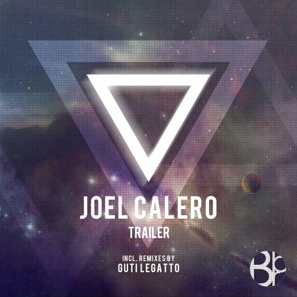 Joel Calero