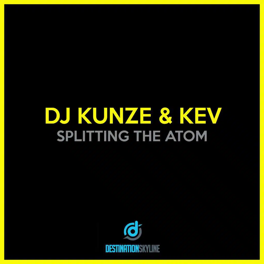 Dj Kunze, Kev
