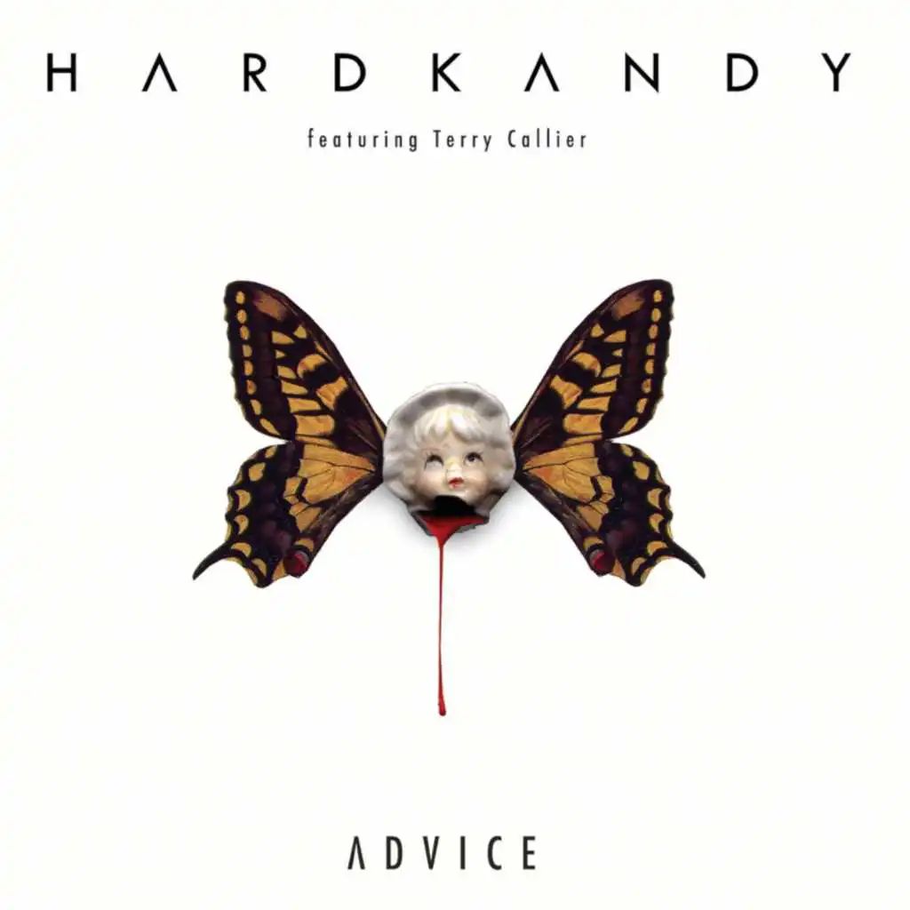 Advice (Hardkandy Rerub)