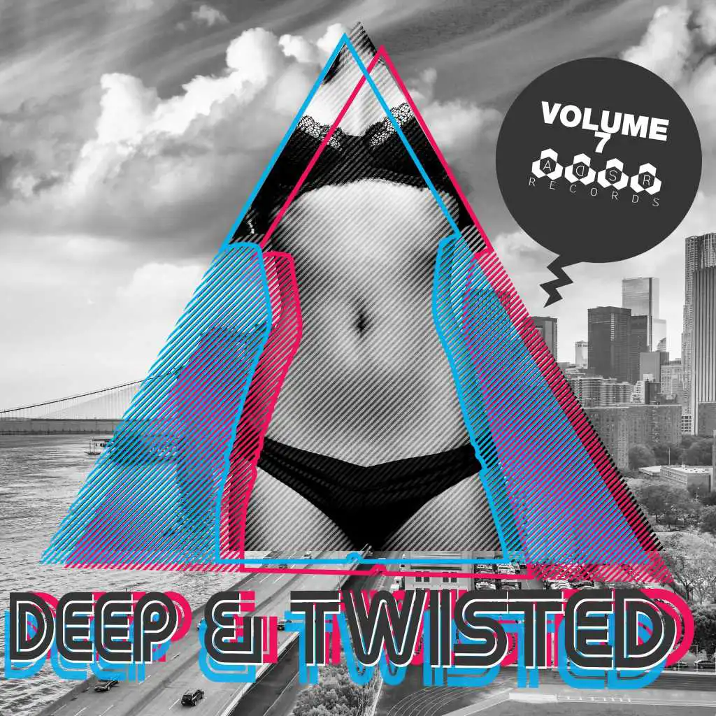 Deep & Twisted, Vol. 7