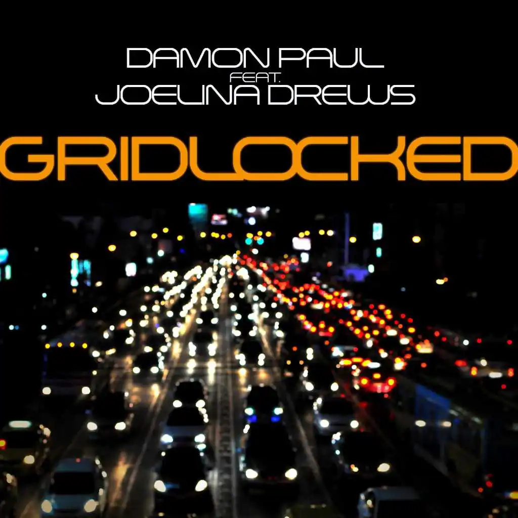 Gridlocked  (Village Rockerz Remix Instrumental) [feat. Joelina Drews]