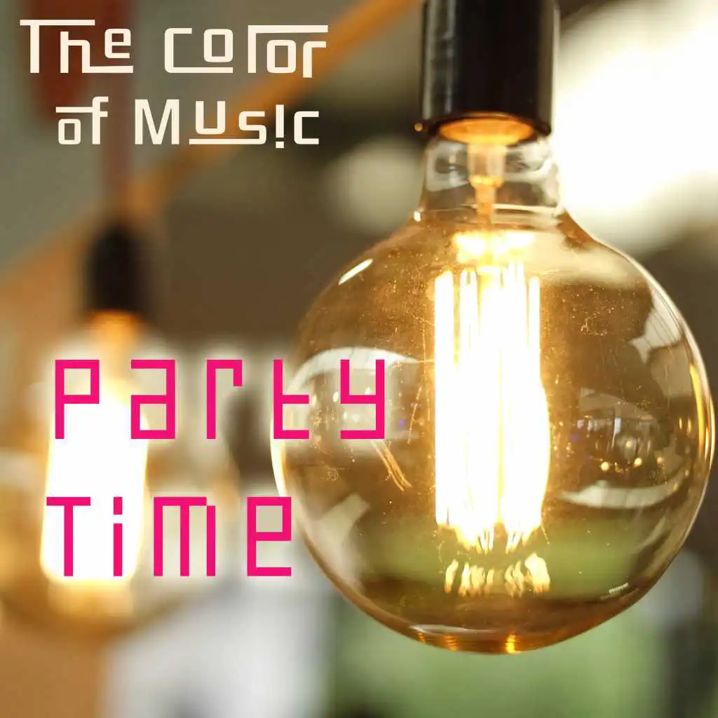 The Color of Music: Party Time