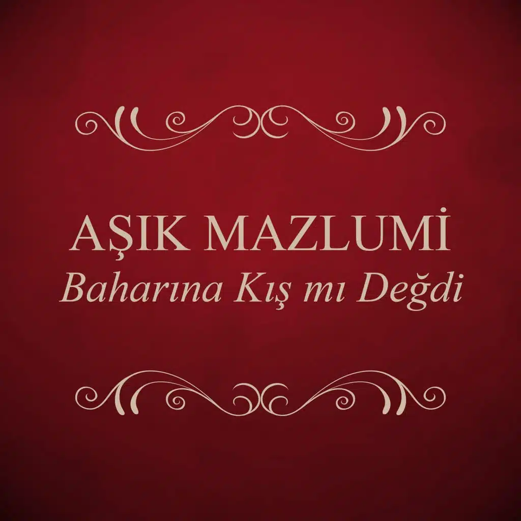 Baharına Kış Mı Değdi